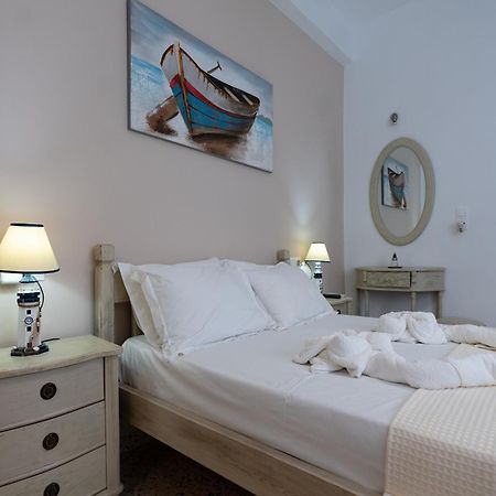 Giasemi Rooms Livadi  Zewnętrze zdjęcie