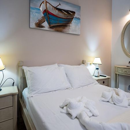 Giasemi Rooms Livadi  Zewnętrze zdjęcie