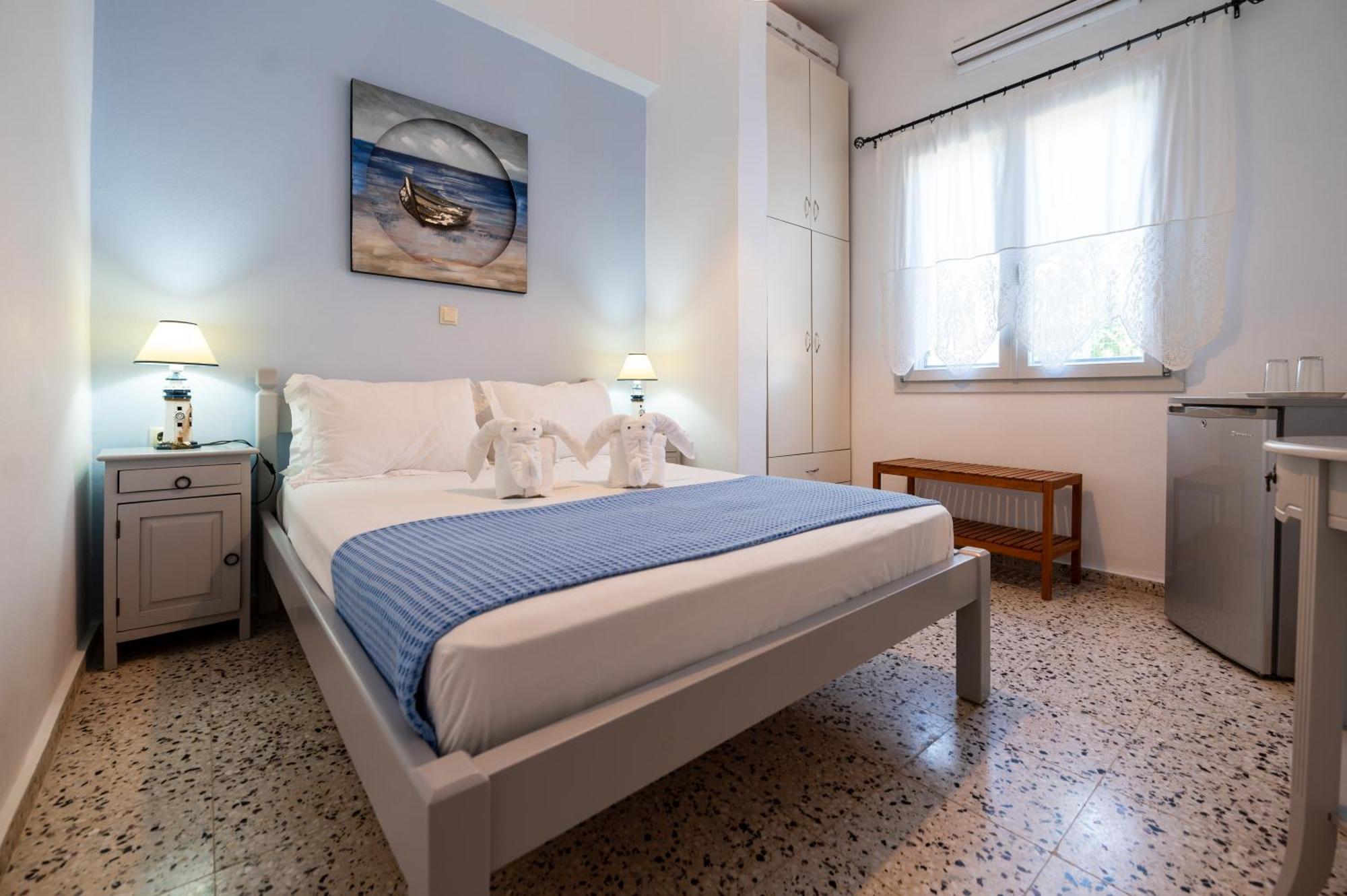 Giasemi Rooms Livadi  Zewnętrze zdjęcie
