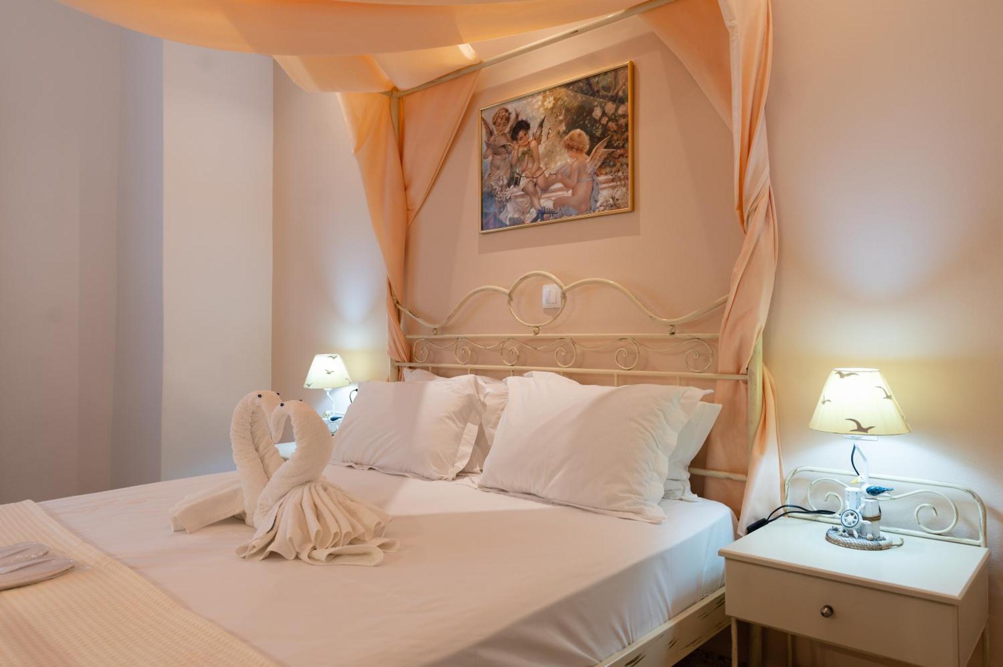 Giasemi Rooms Livadi  Zewnętrze zdjęcie