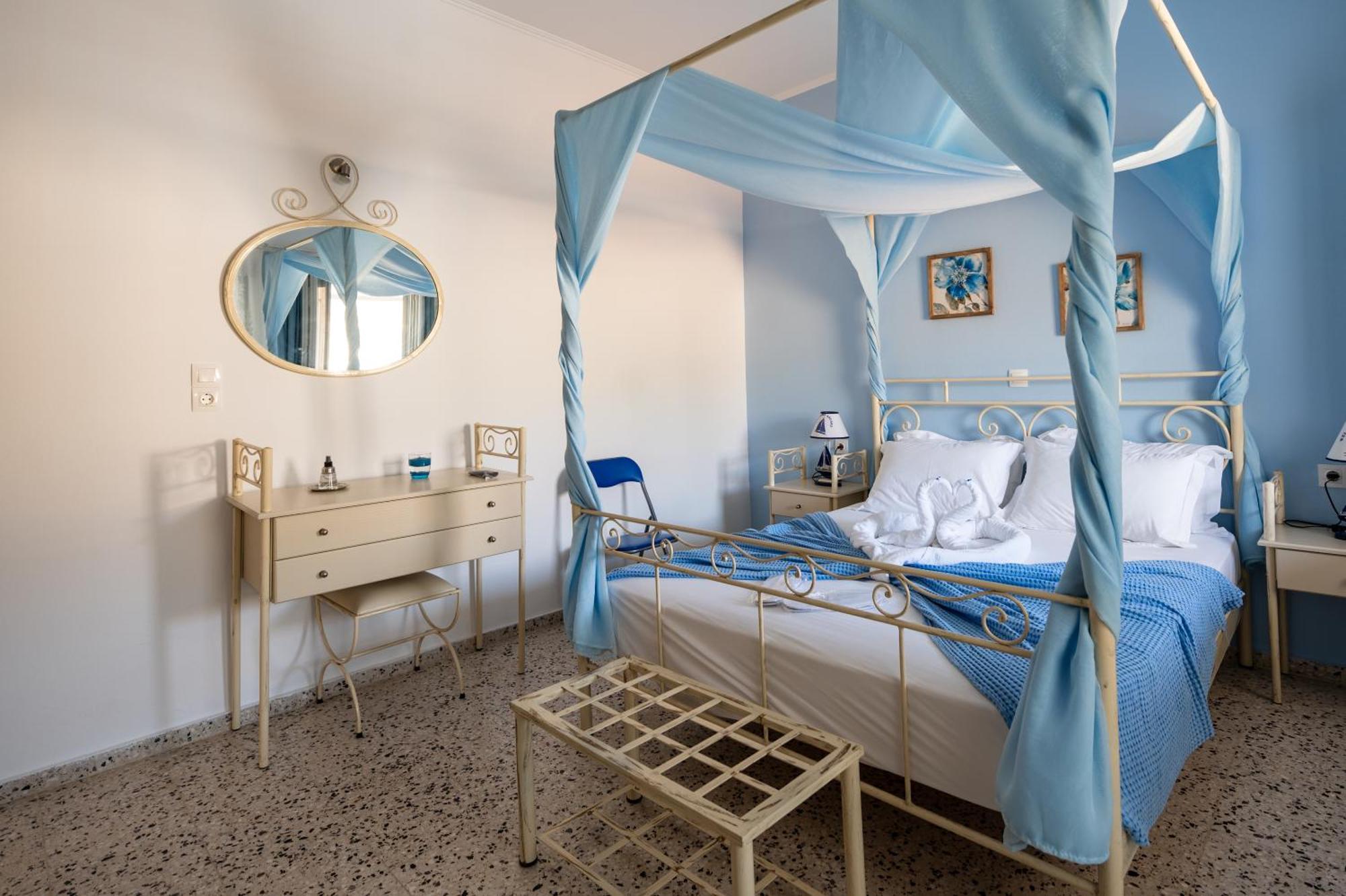 Giasemi Rooms Livadi  Zewnętrze zdjęcie