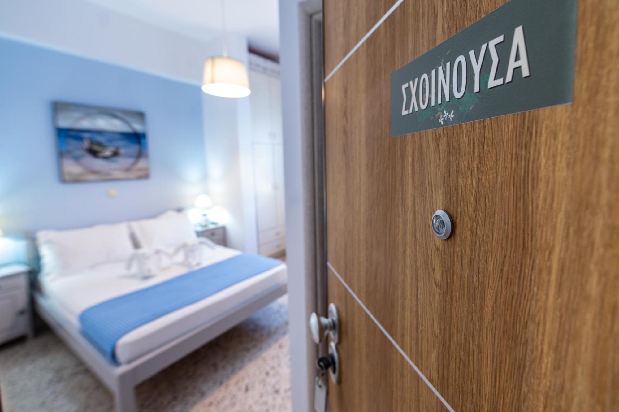 Giasemi Rooms Livadi  Zewnętrze zdjęcie